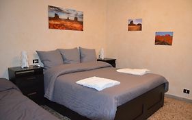Bed&breakfast Villa Bellini